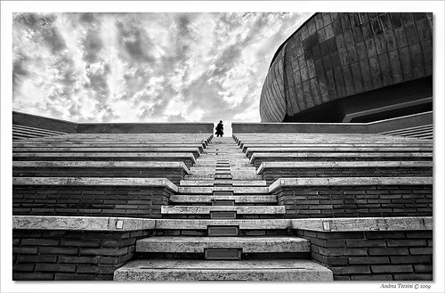 Auditorium della Musica