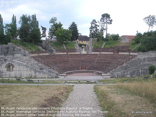 2011.06.02 56 BL-Augst Augusta-Raurica