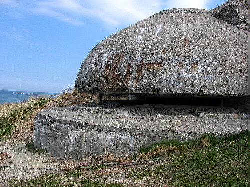 Hirtshals DK 2005 por Tomasz Sienicki
